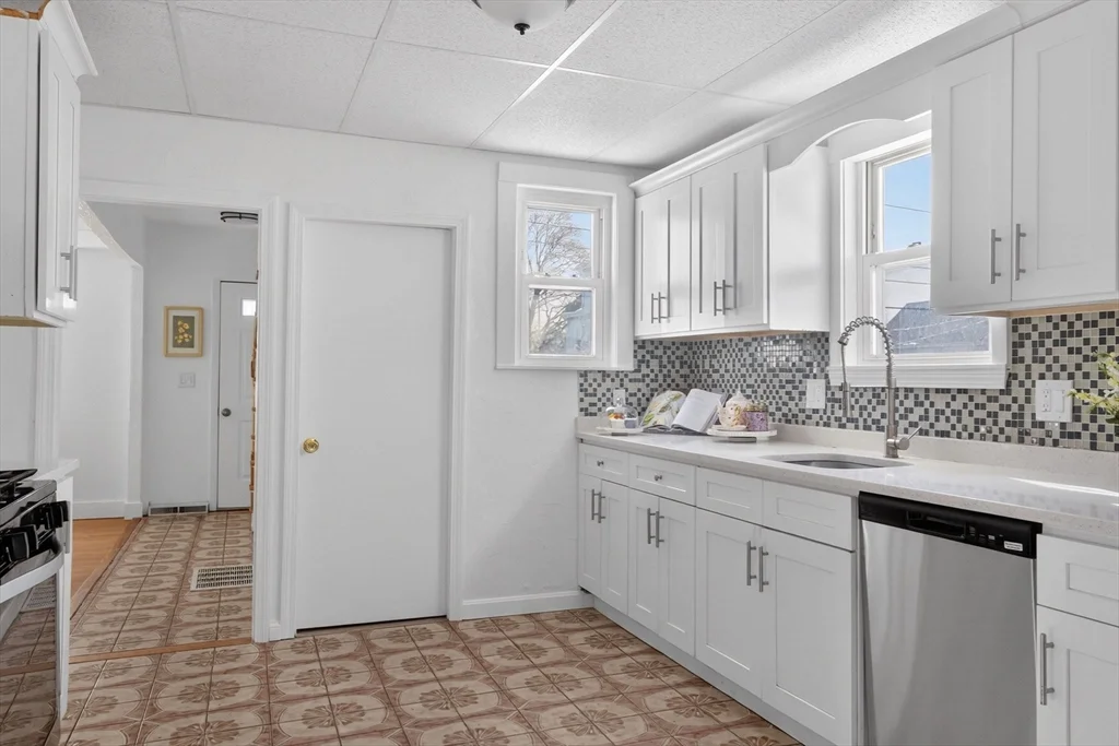 41 Prescott St, Everett