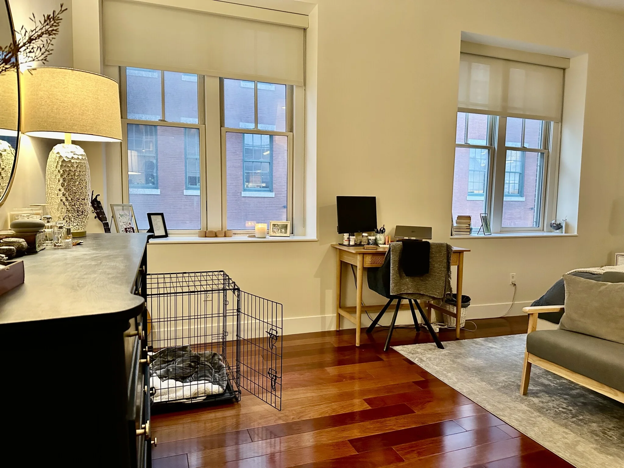 520 Harrison Ave, South End