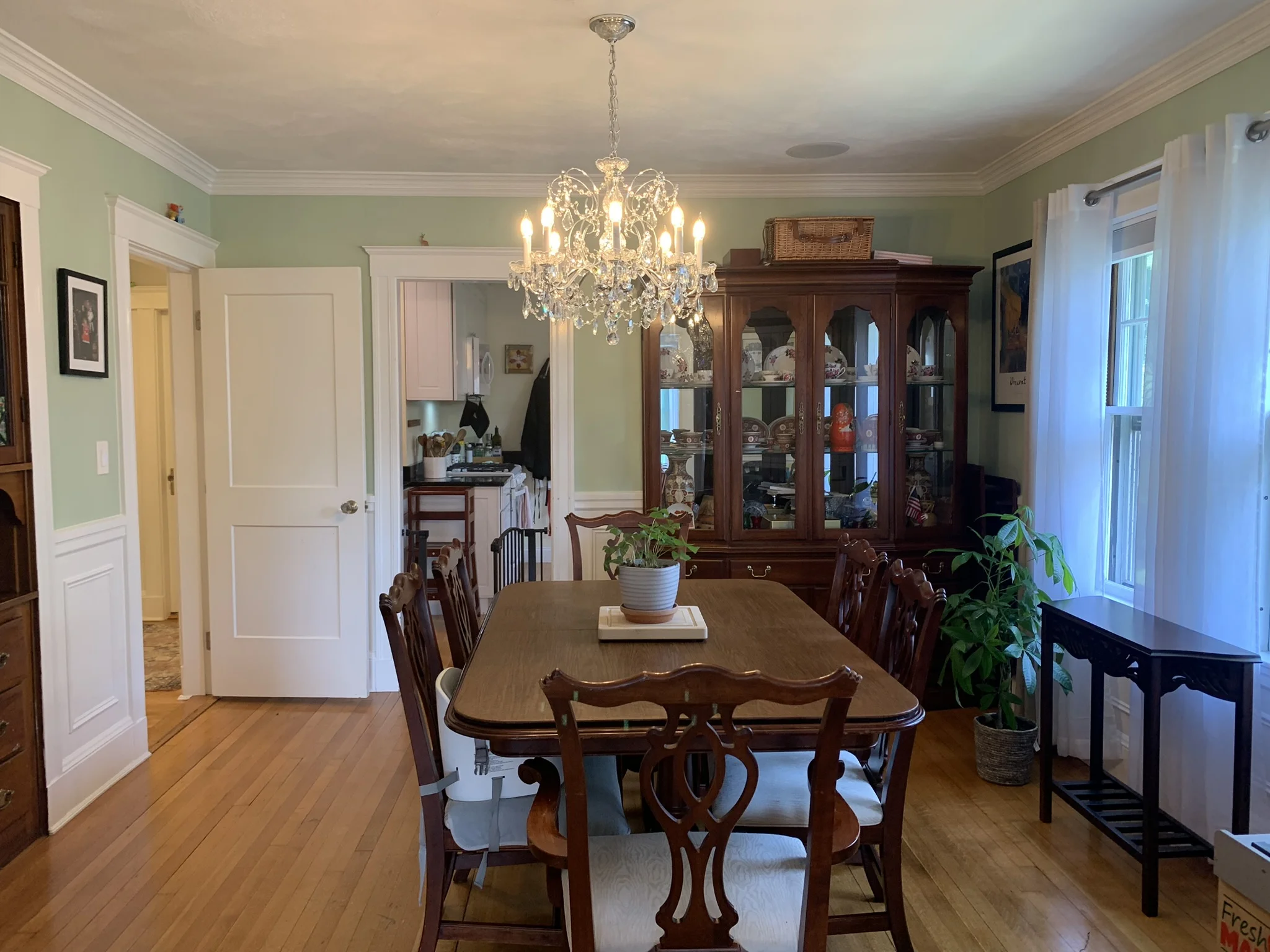 1045 Adams St, Dorchester