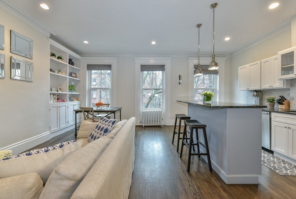 65 Rutland St, South End