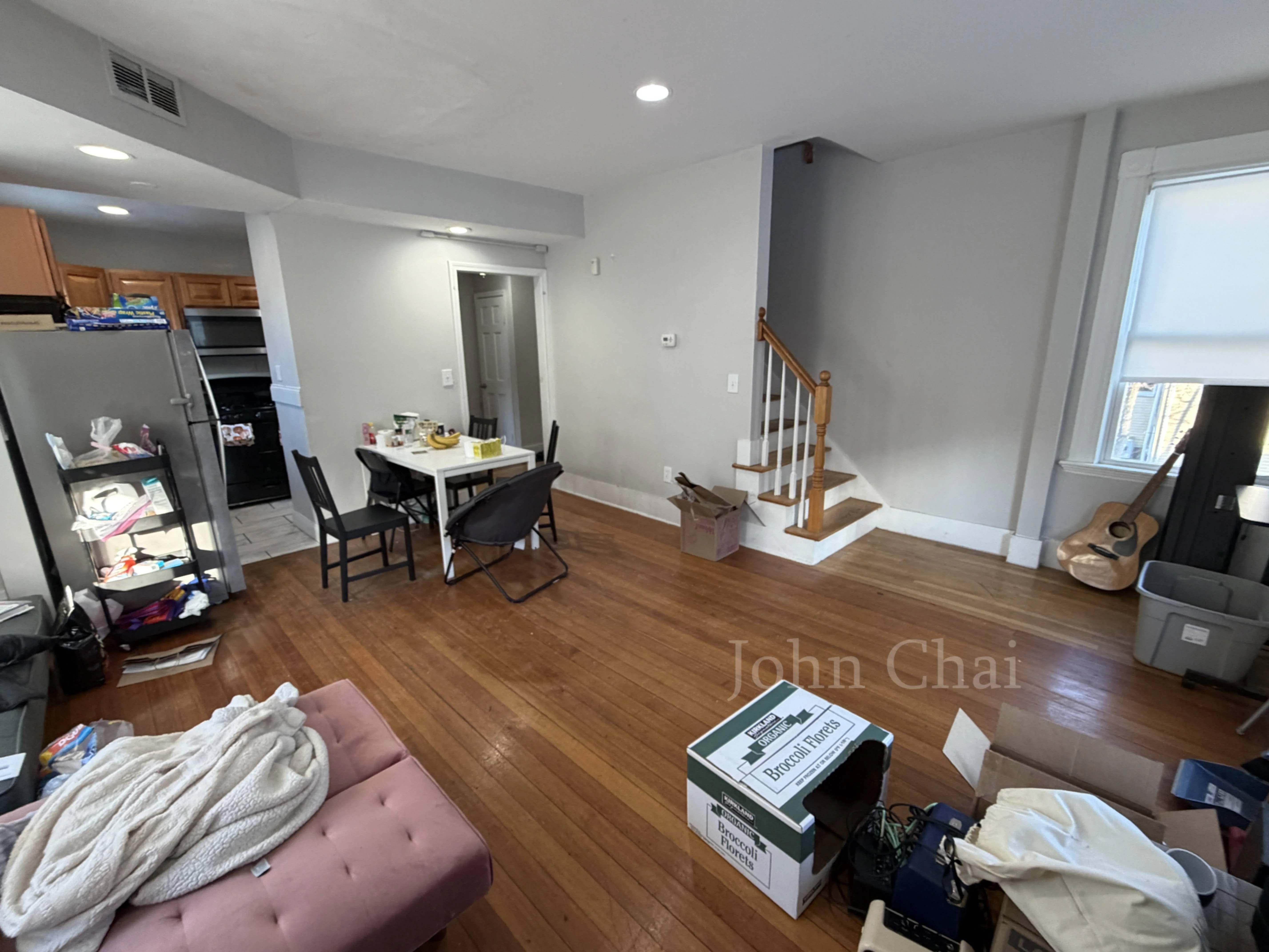 19 Braemore Rd, Brighton