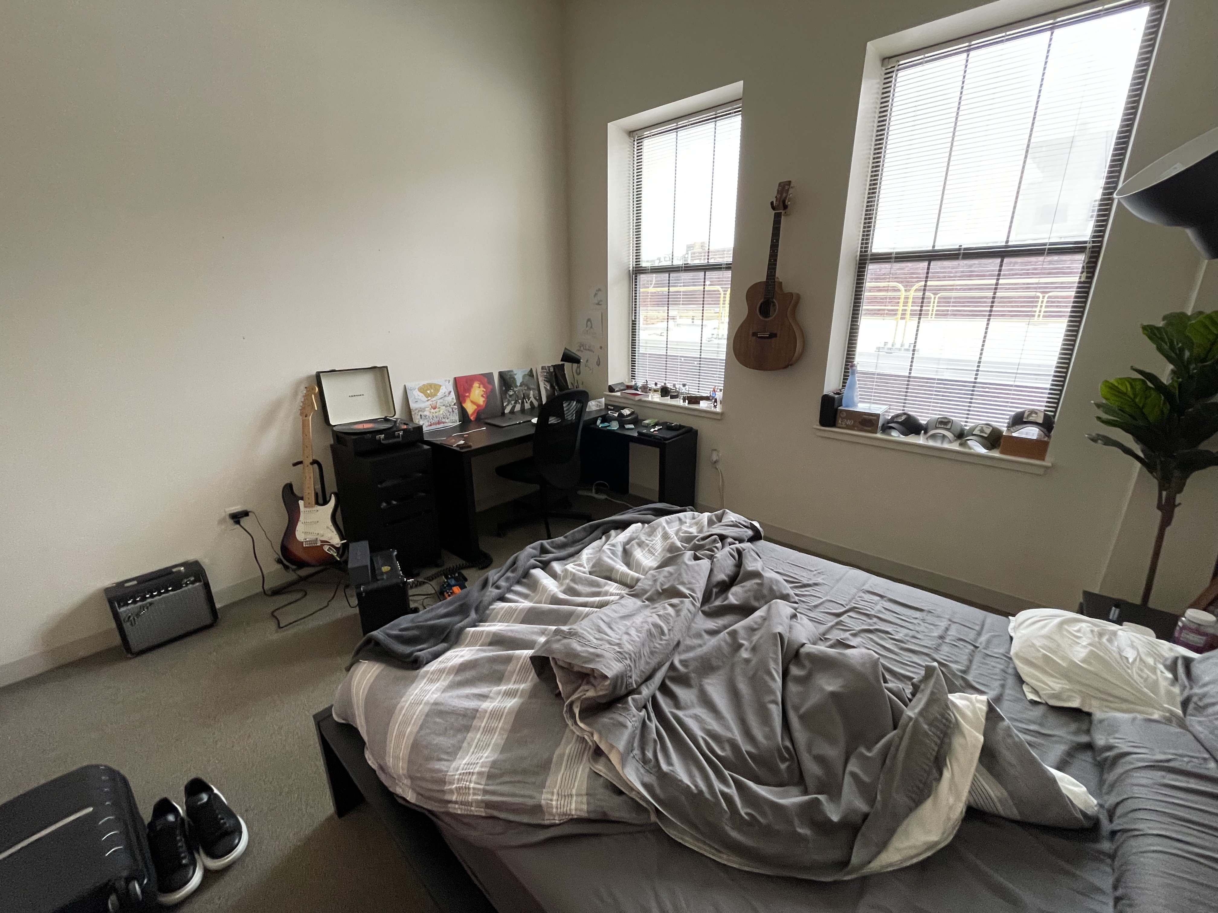 407 Washington St, Downtown