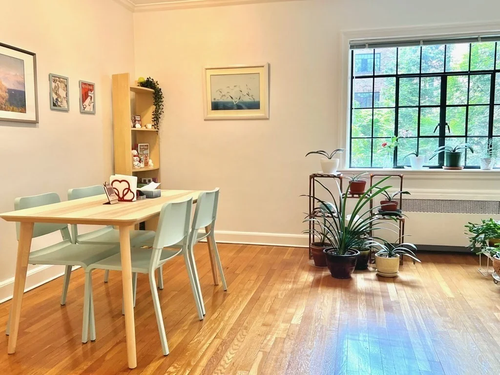 110 Sewall Ave, Coolidge Corner