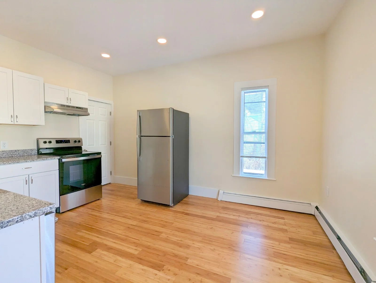 19 Cameron Ave, Teele Square