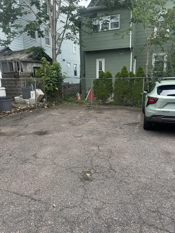 44 Spring, Malden