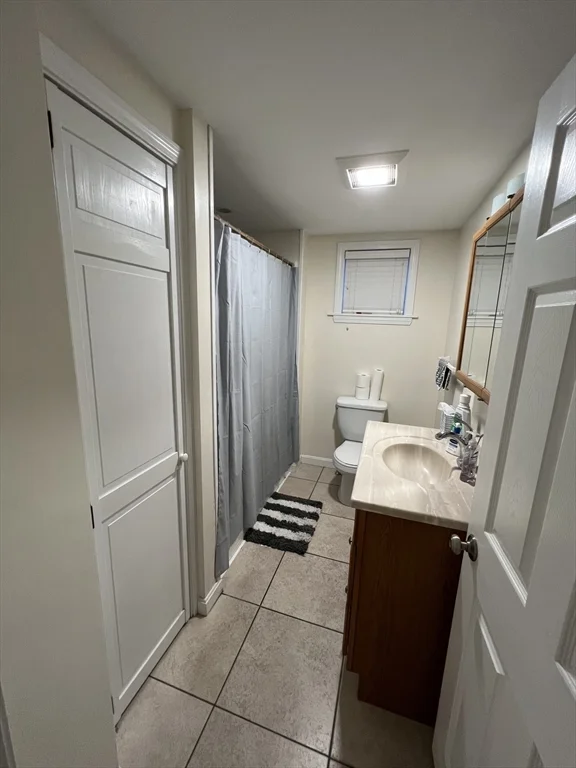 36 Hunting St, East Cambridge