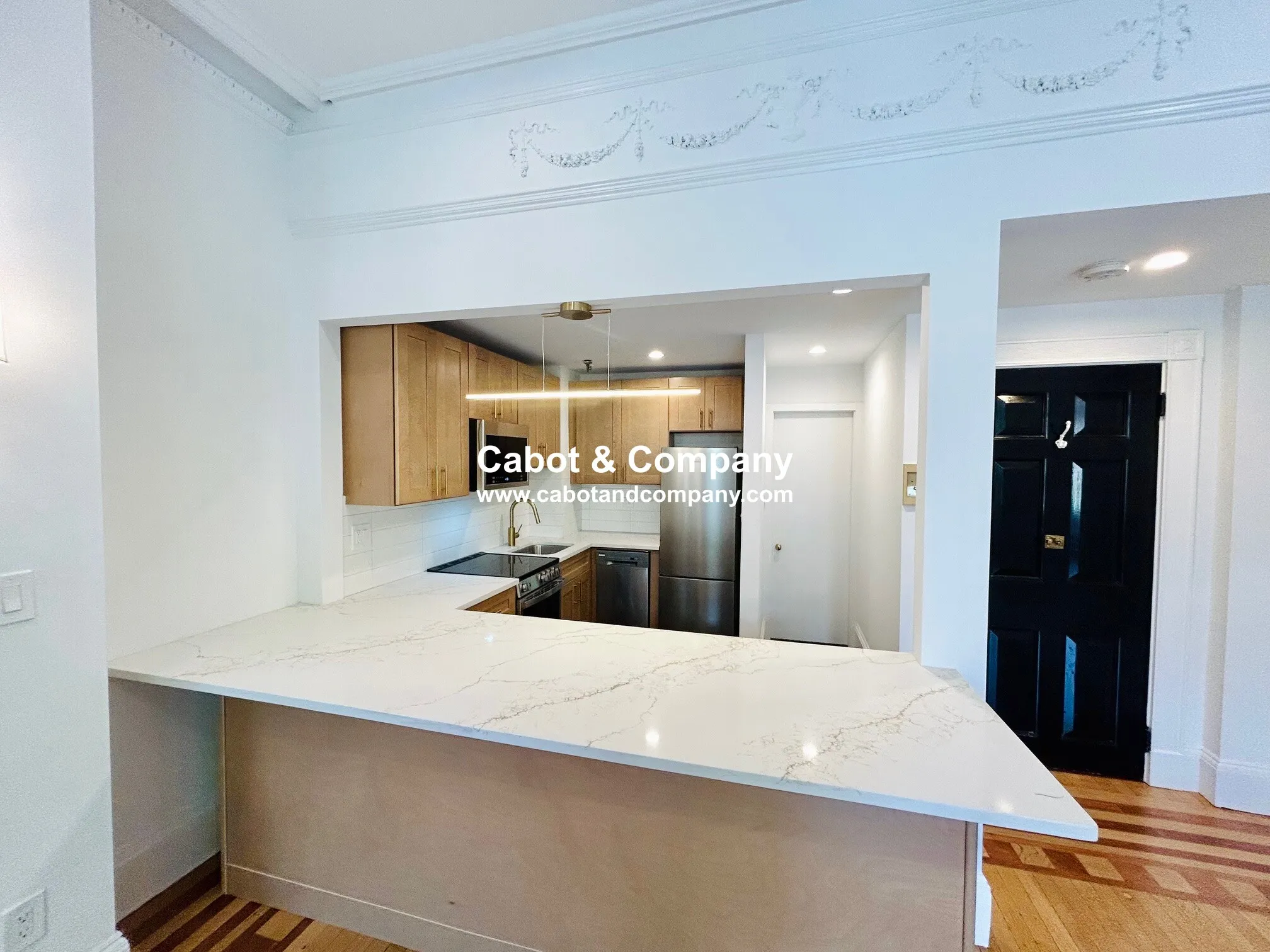 188 Marlborough St, Back Bay