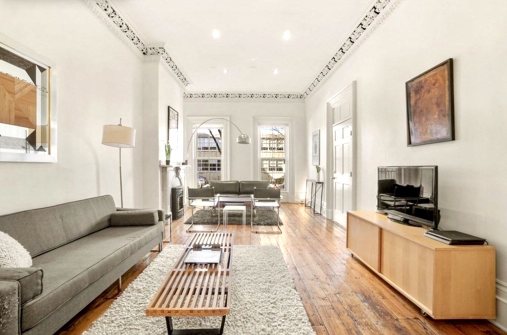 43 Worcester St, South End