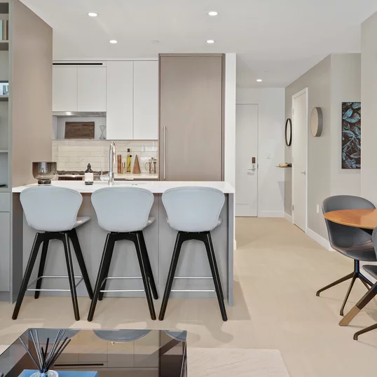 390 Harrison Ave, South End