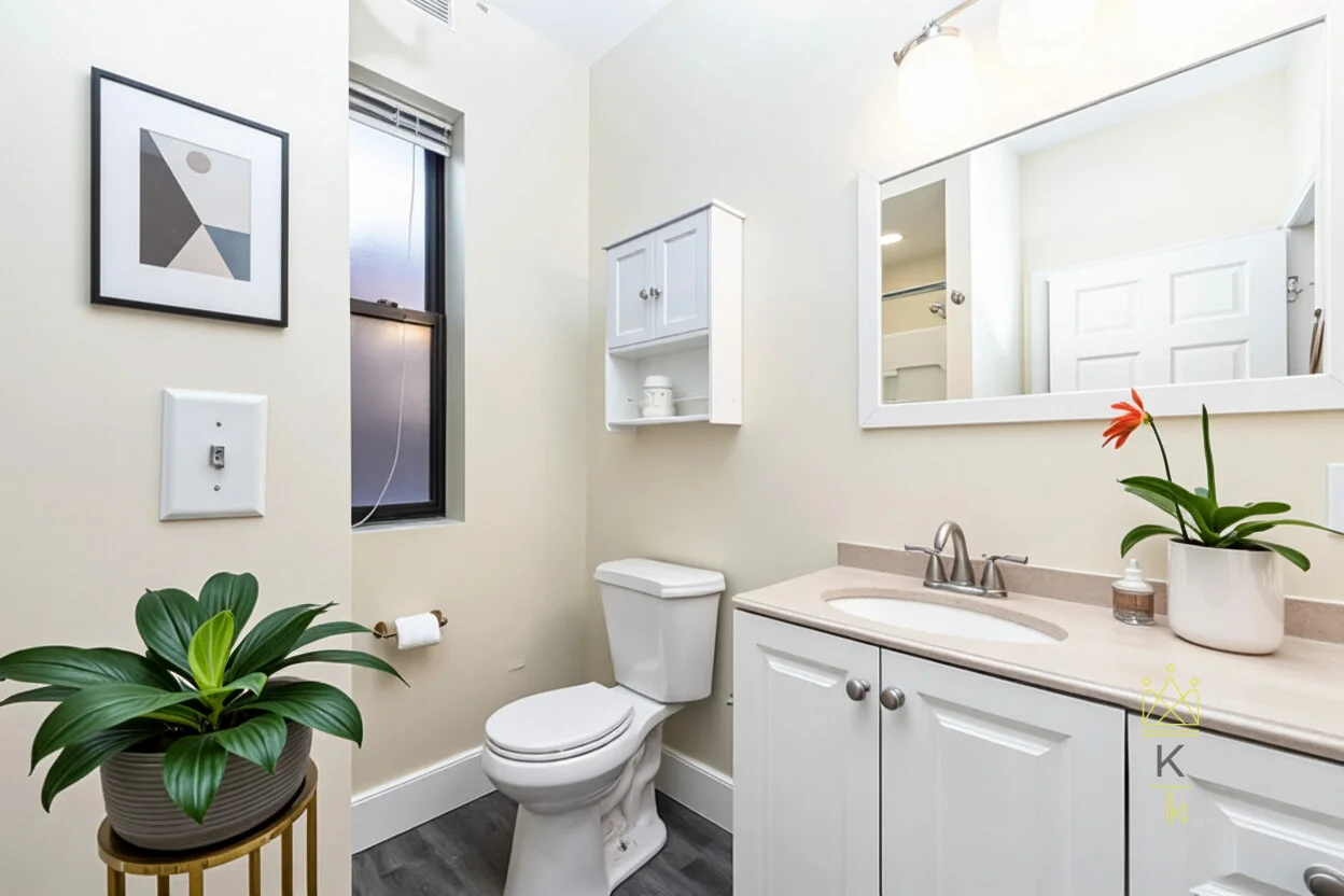 1100 Beacon St, Brookline