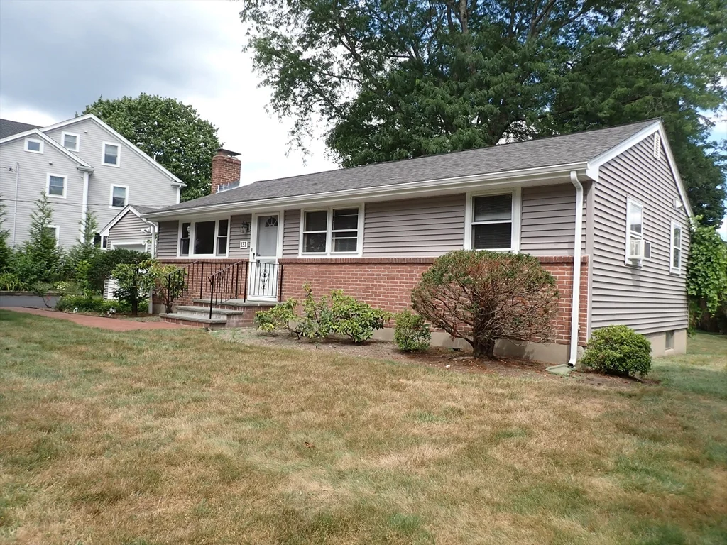131 Jarvis Circle, Needham