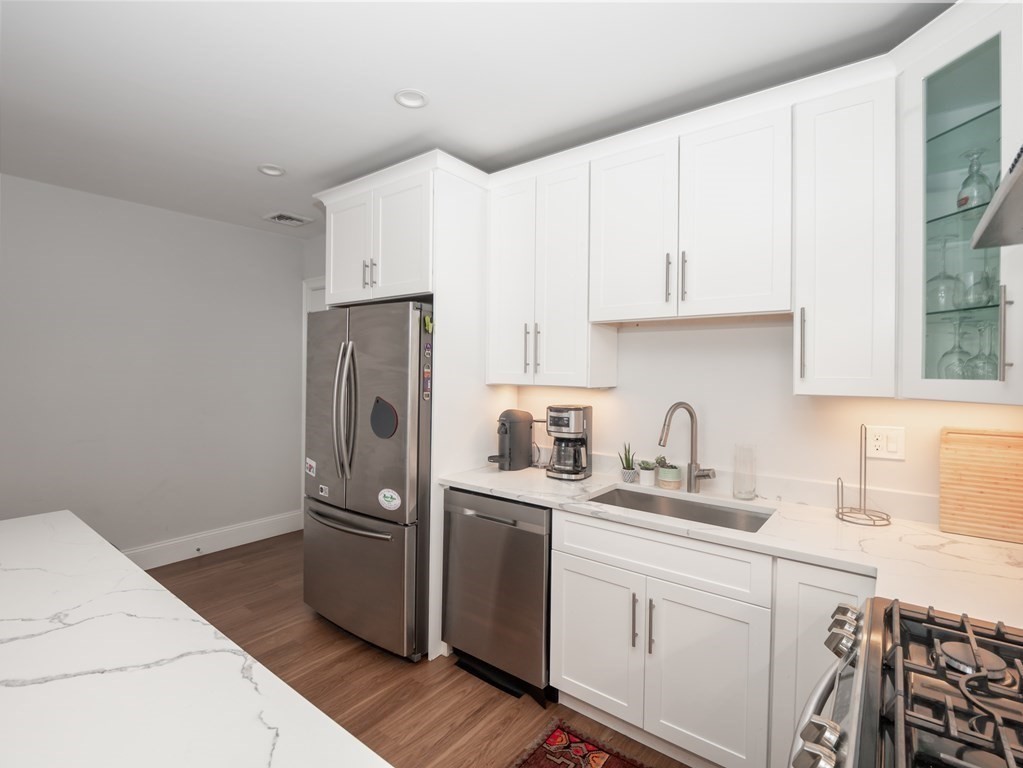 45 L St, South Boston