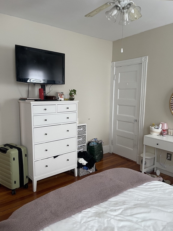 12 Winfield, South Boston