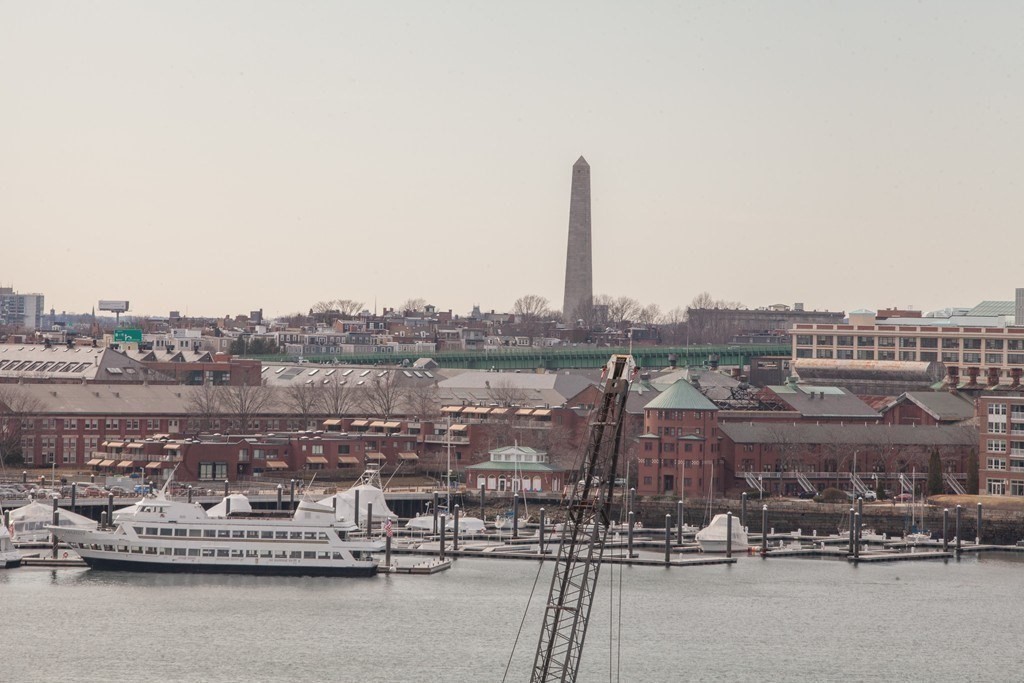 250 Meridian St, East Boston