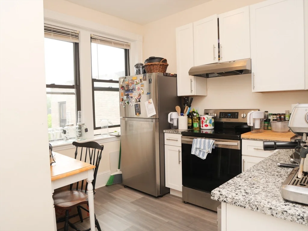 229 Saint Paul St, Coolidge Corner