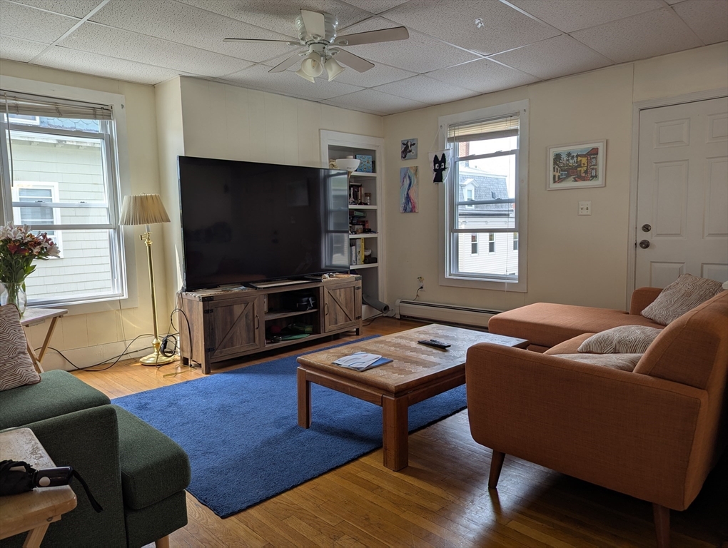 45 Franklin St, Somerville