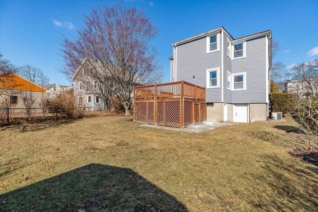 9 Mague St, Newton