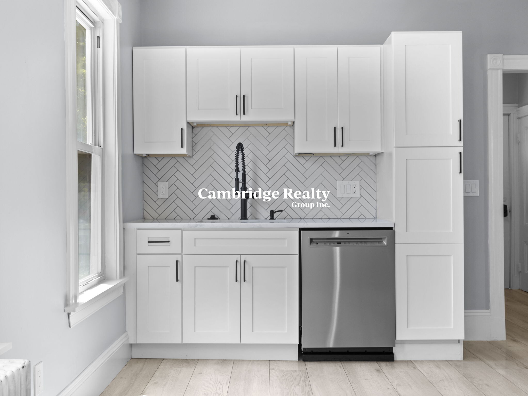 344 Summer St, Davis Square