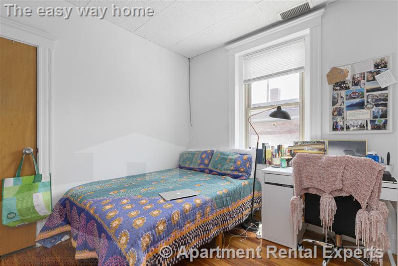 9 Woodbridge St, Davis Square