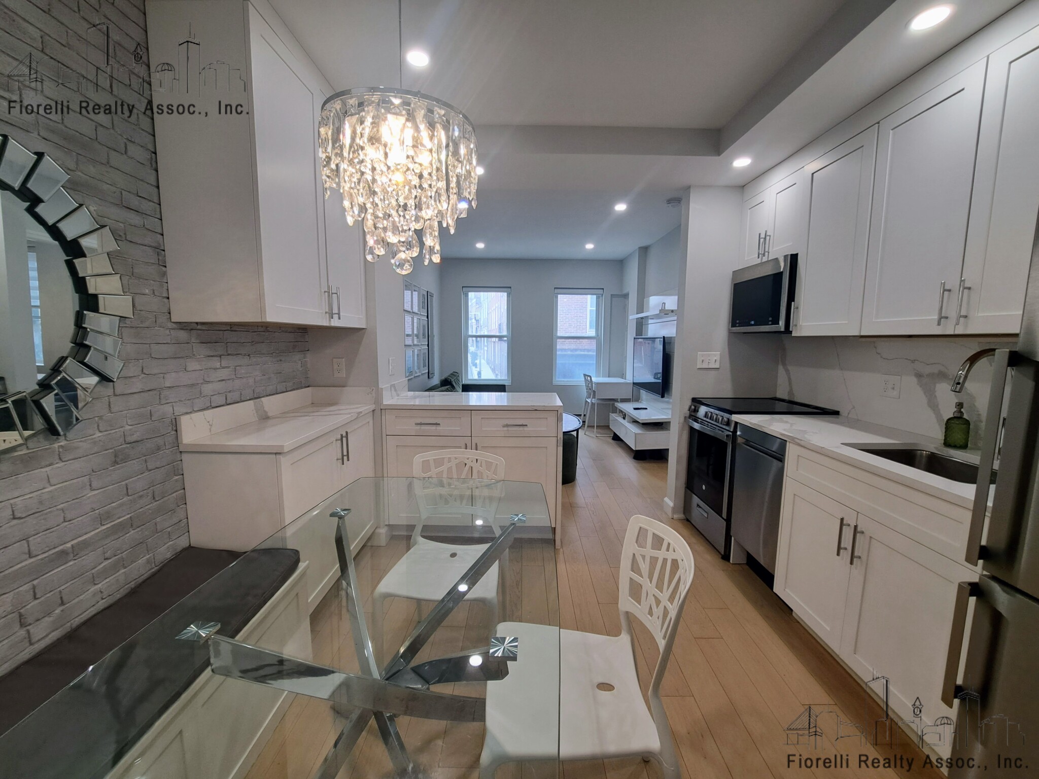 88 Prince St, North End