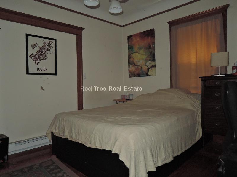 151 Elm St, Davis Square