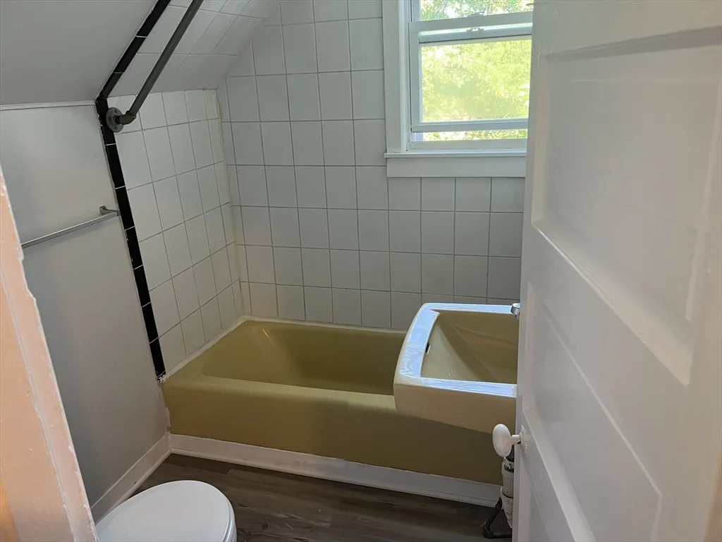 69 Beacon Park, Brockton