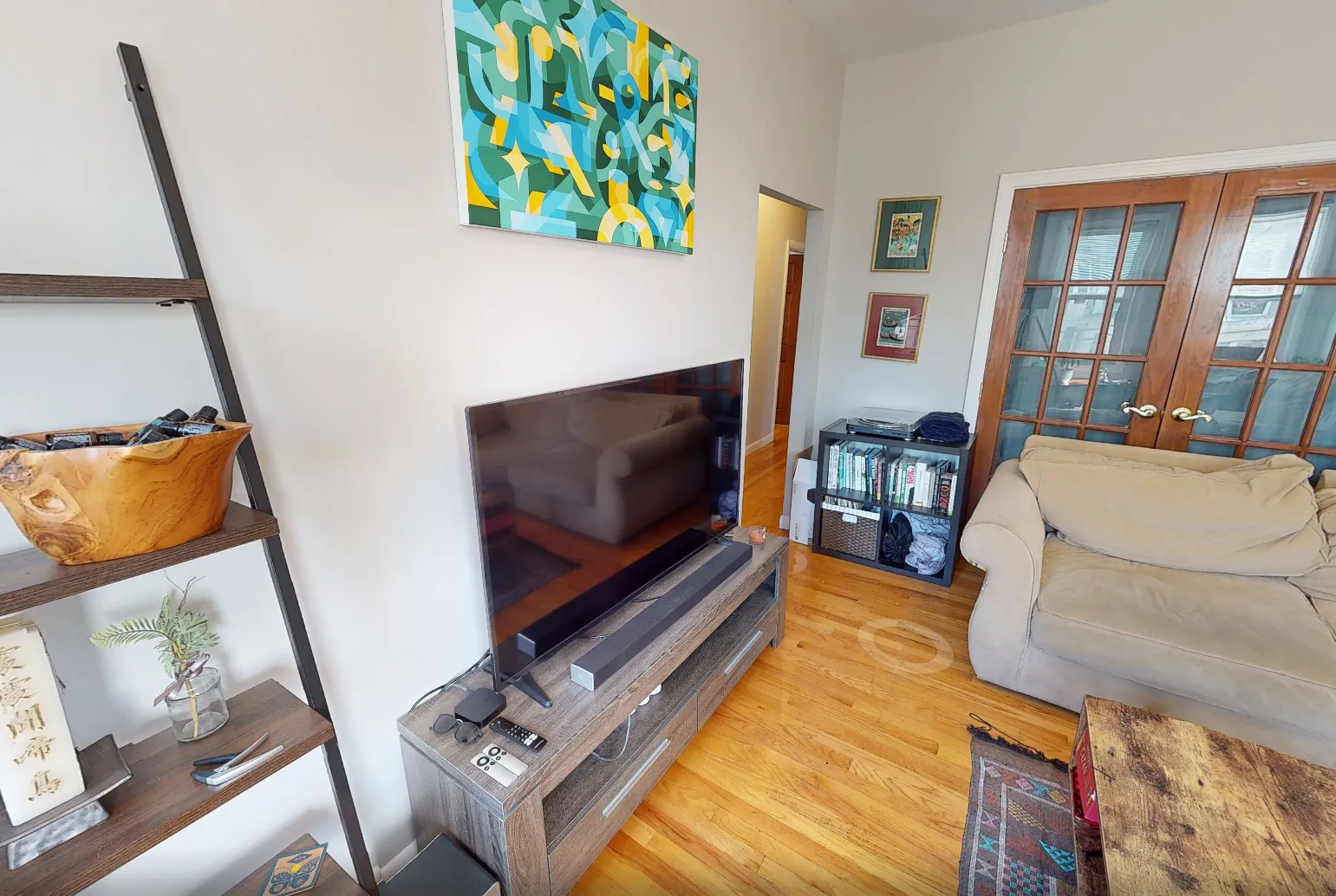 23 Tufts St, Cambridgeport