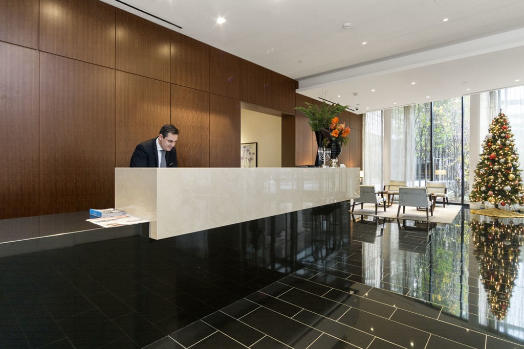 580 Washington St, Midtown