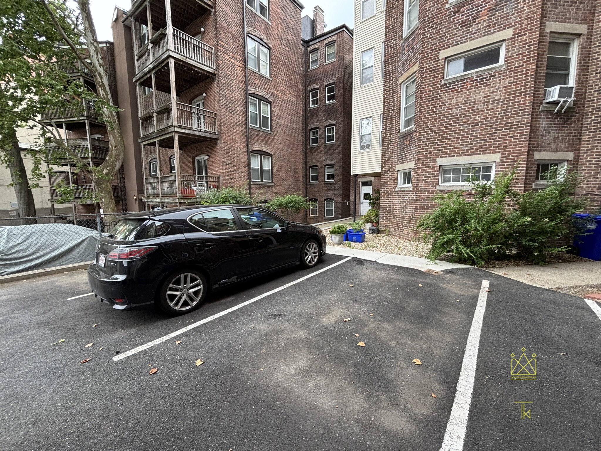 34 Parkman St, Brookline