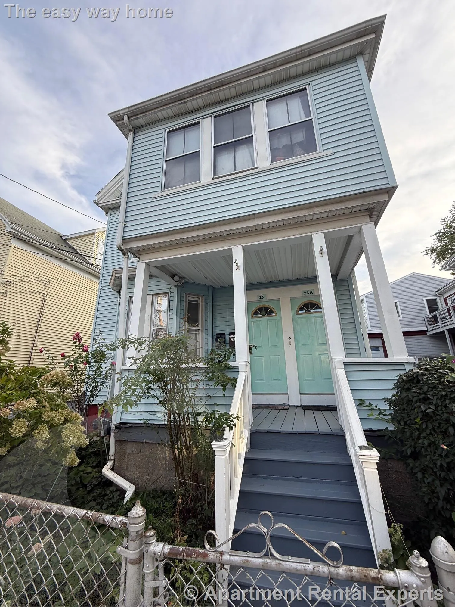 26 Otis St, Winter Hill