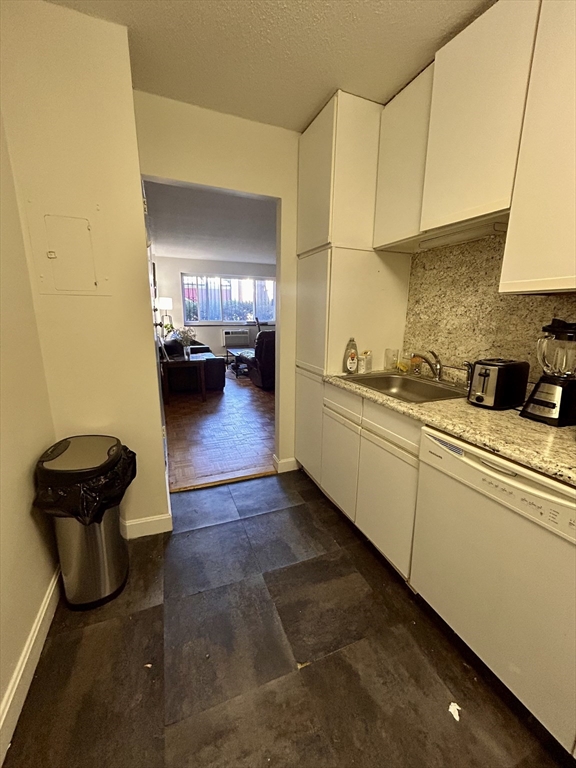 287 Harvard St, Mid-Cambridge