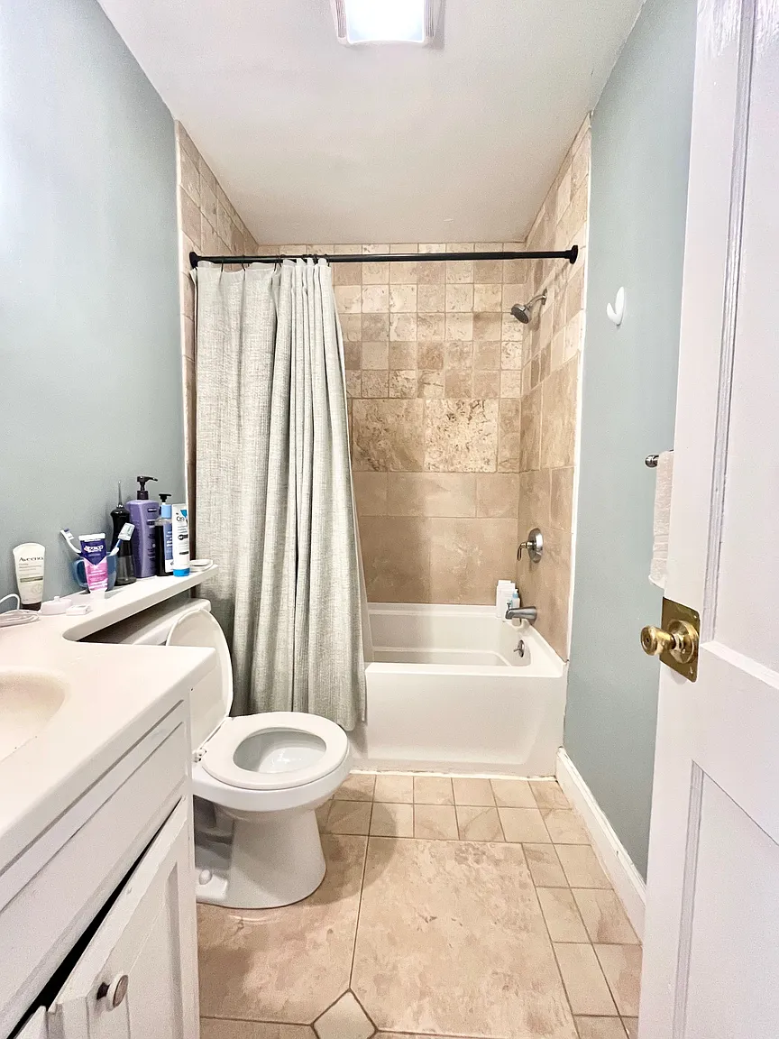 152-154 Parker Hill Ave, Mission Hill