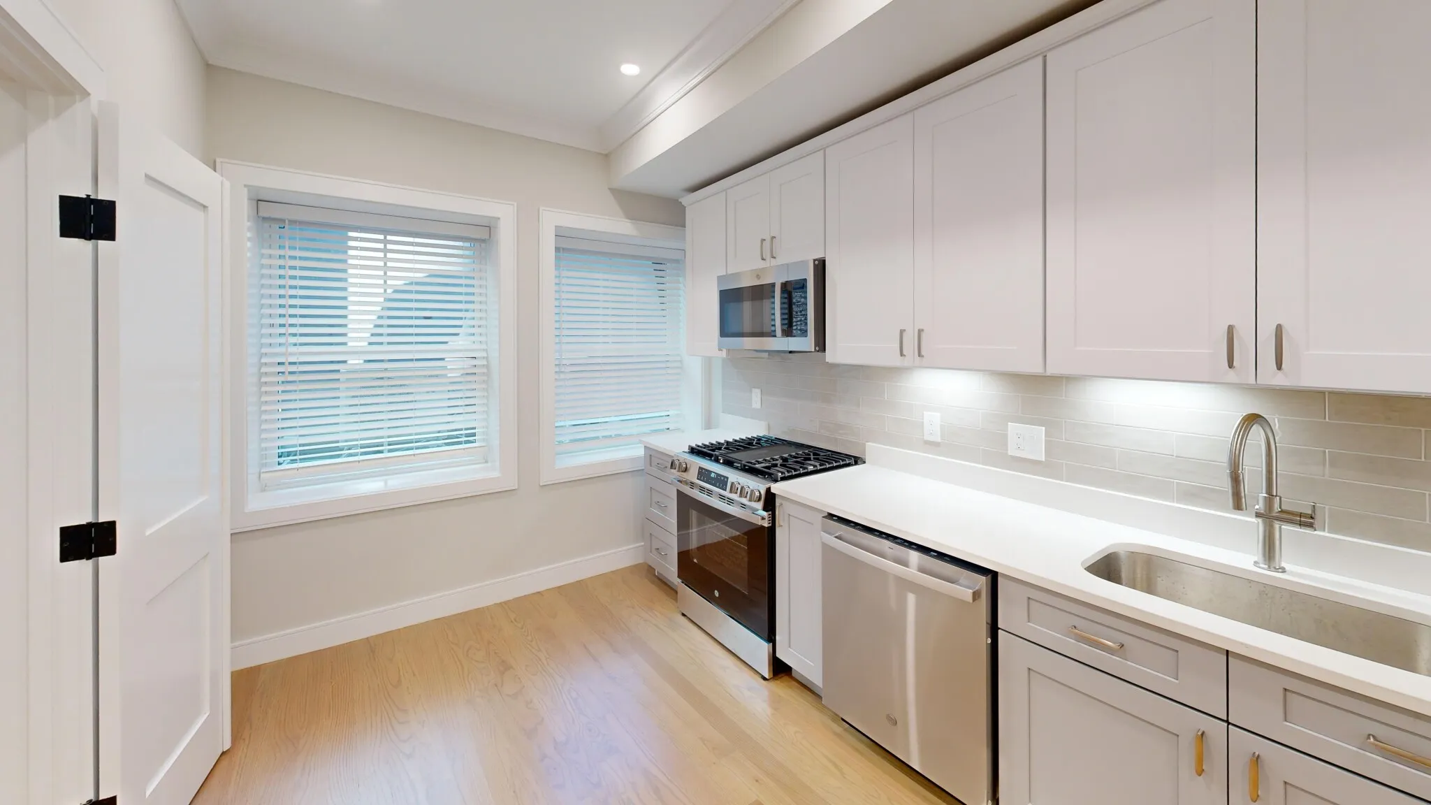 230 Tremont St, Downtown