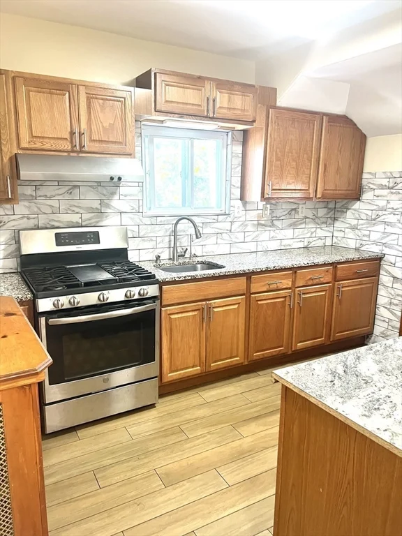 45 Pleasant, Winthrop