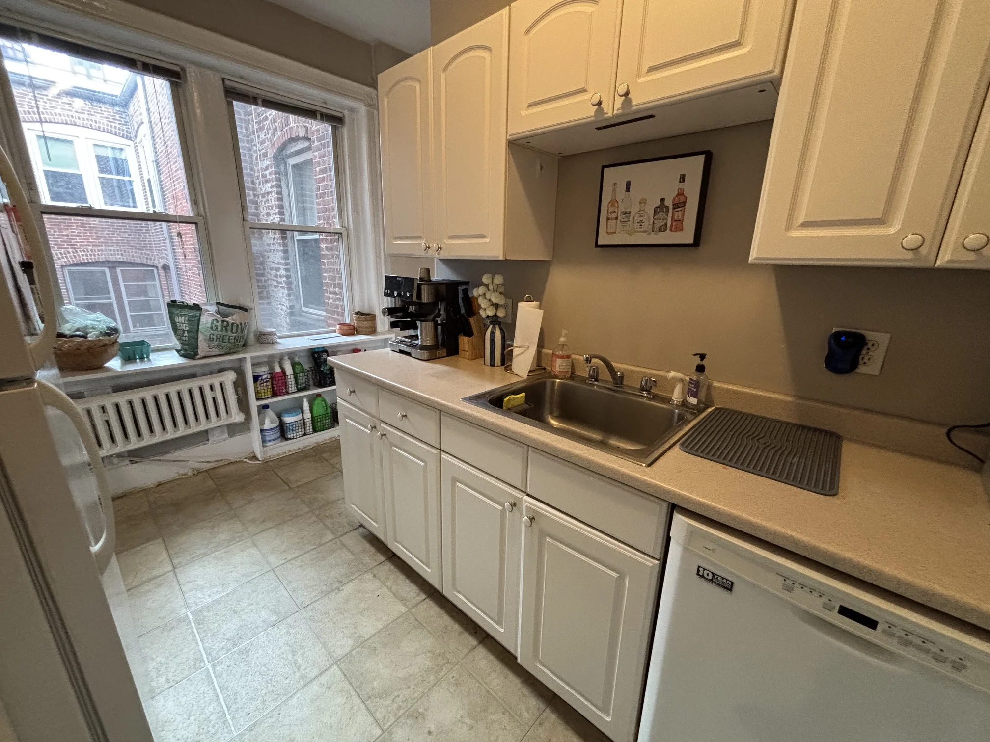 99 Myrtle St, Beacon Hill