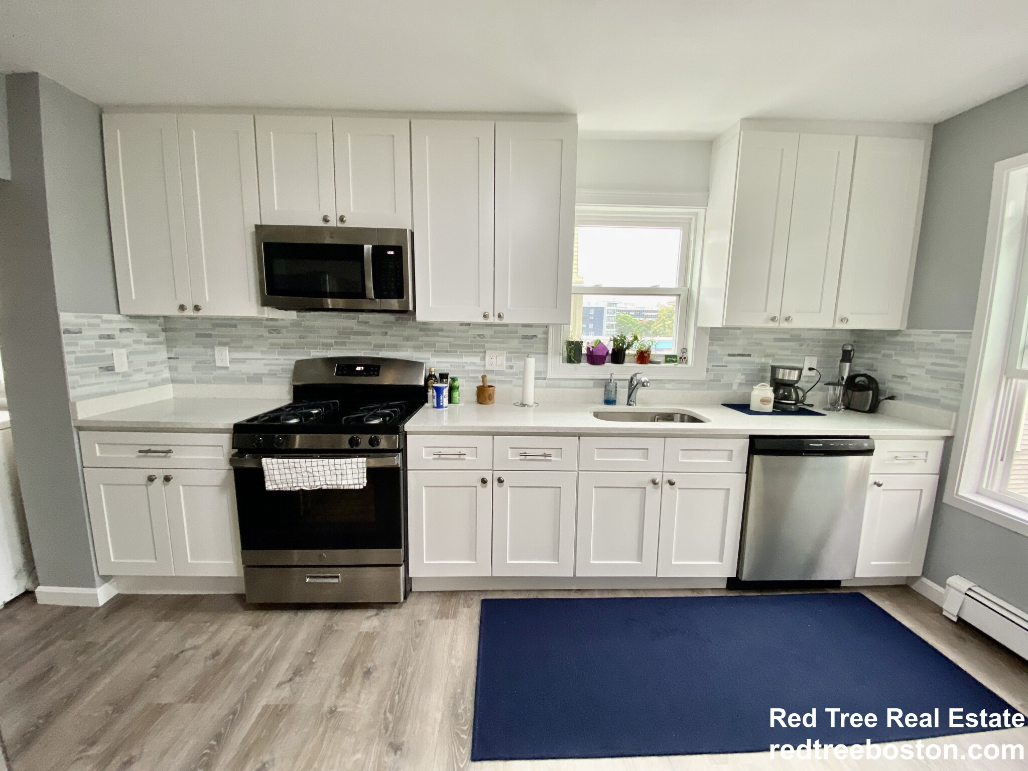 46 Brookley Rd, Jamaica Plain