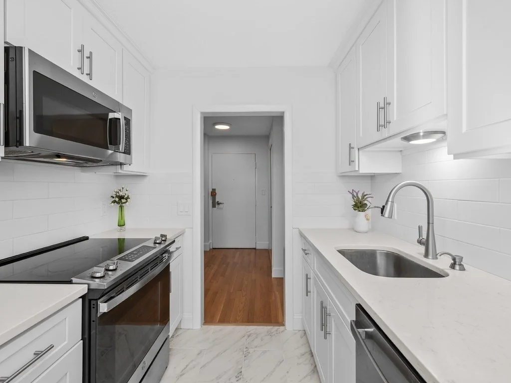 131 Sewall Ave, Coolidge Corner