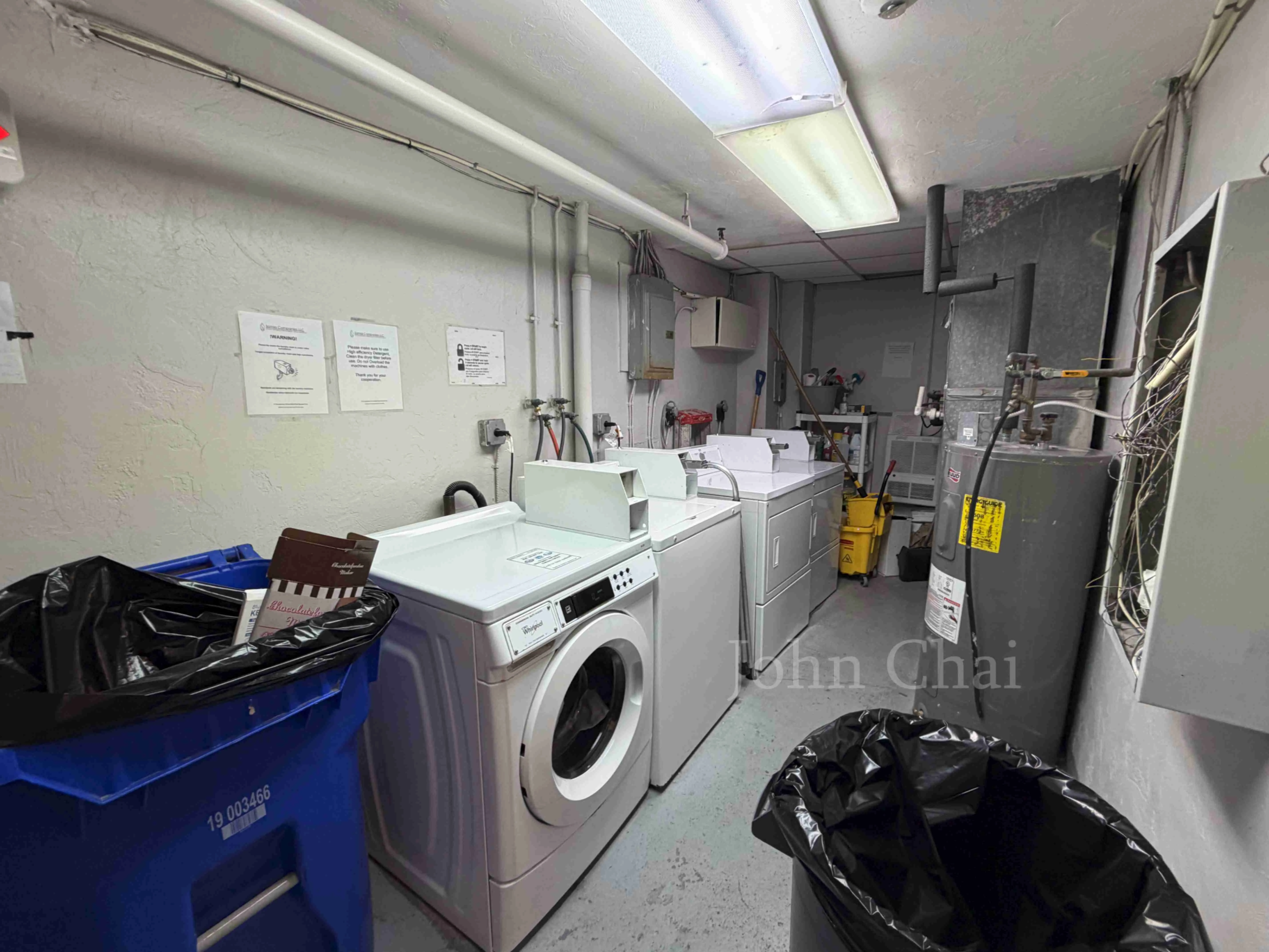 231 Harrison Ave, Chinatown