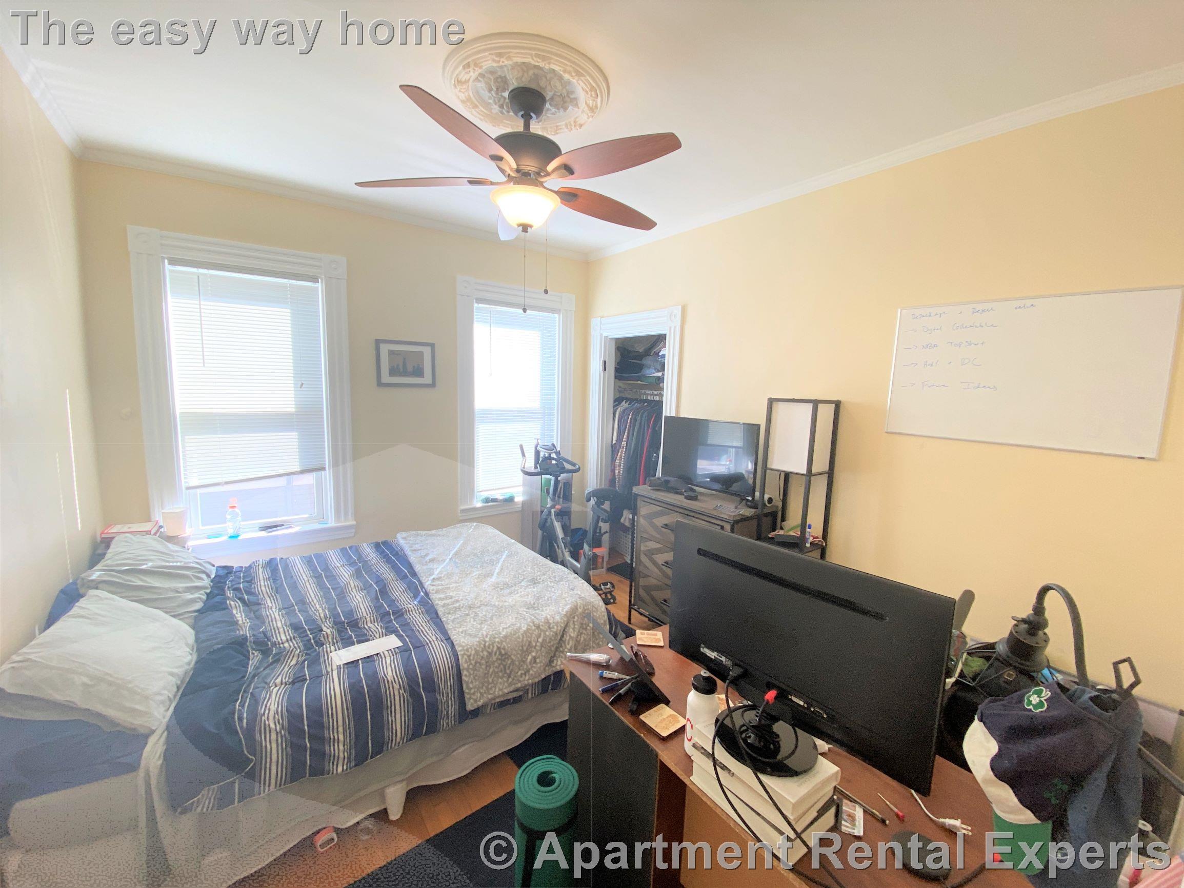 176 Elm St, Porter Square