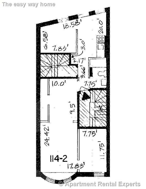 114 Willow St, Inman Square