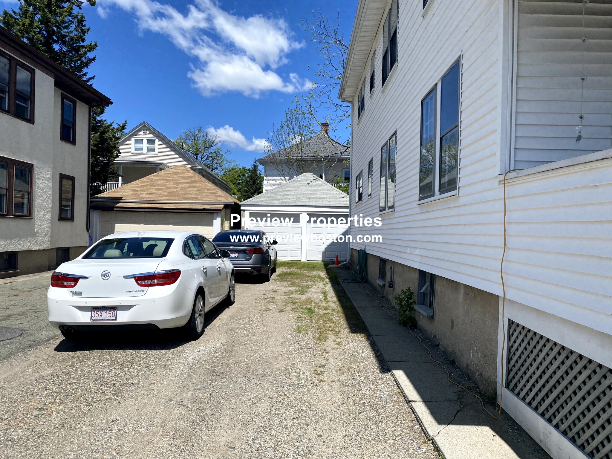 12 Niles St, Brighton