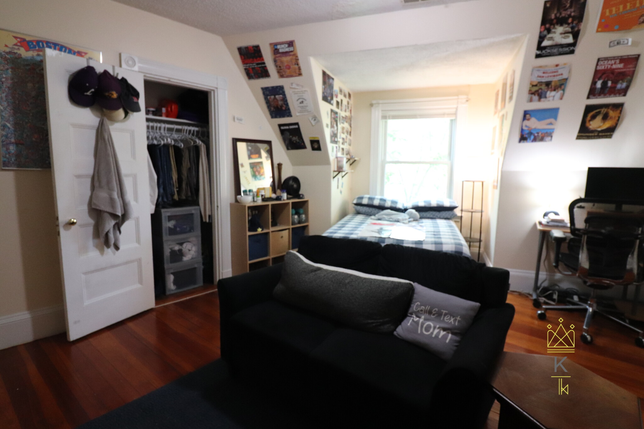 5A Kendall St, Brookline