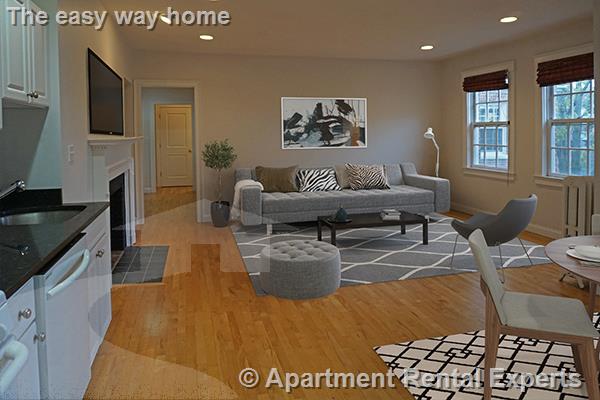 21 Chauncy St, Harvard Square