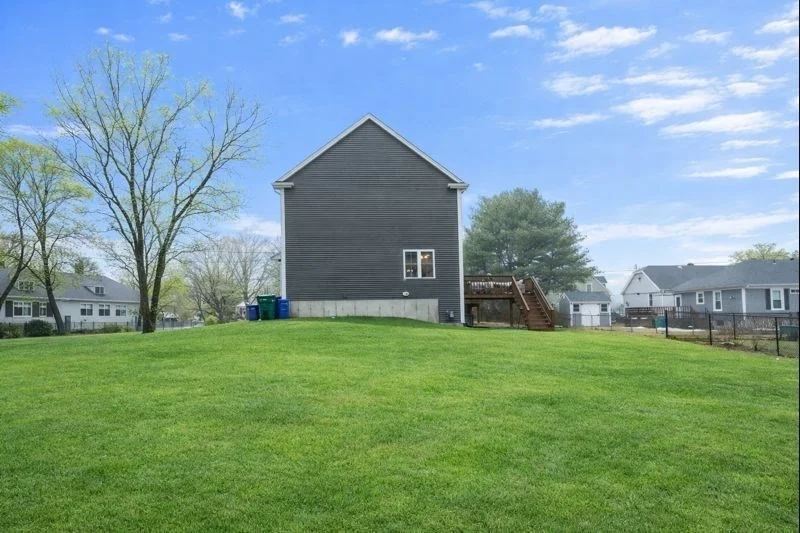 8 Patrick St, Attleboro