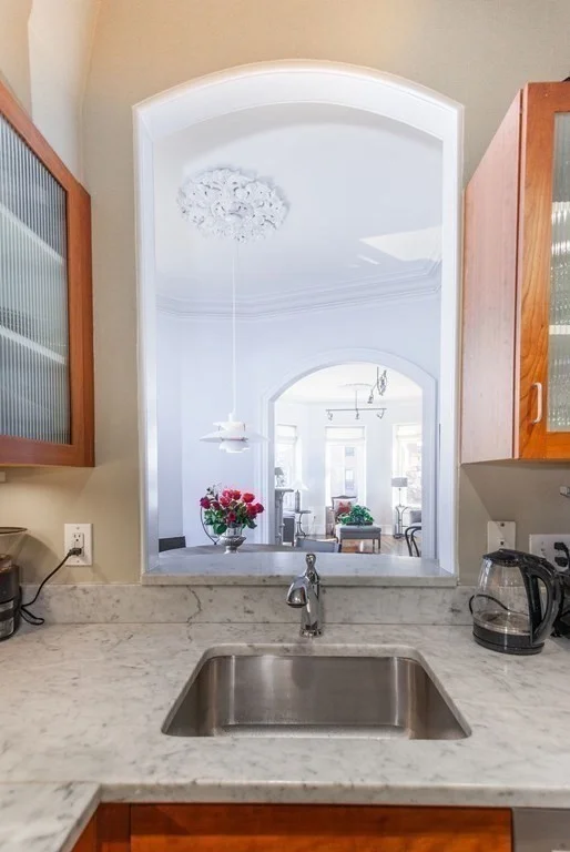 495 Columbus Ave, South End