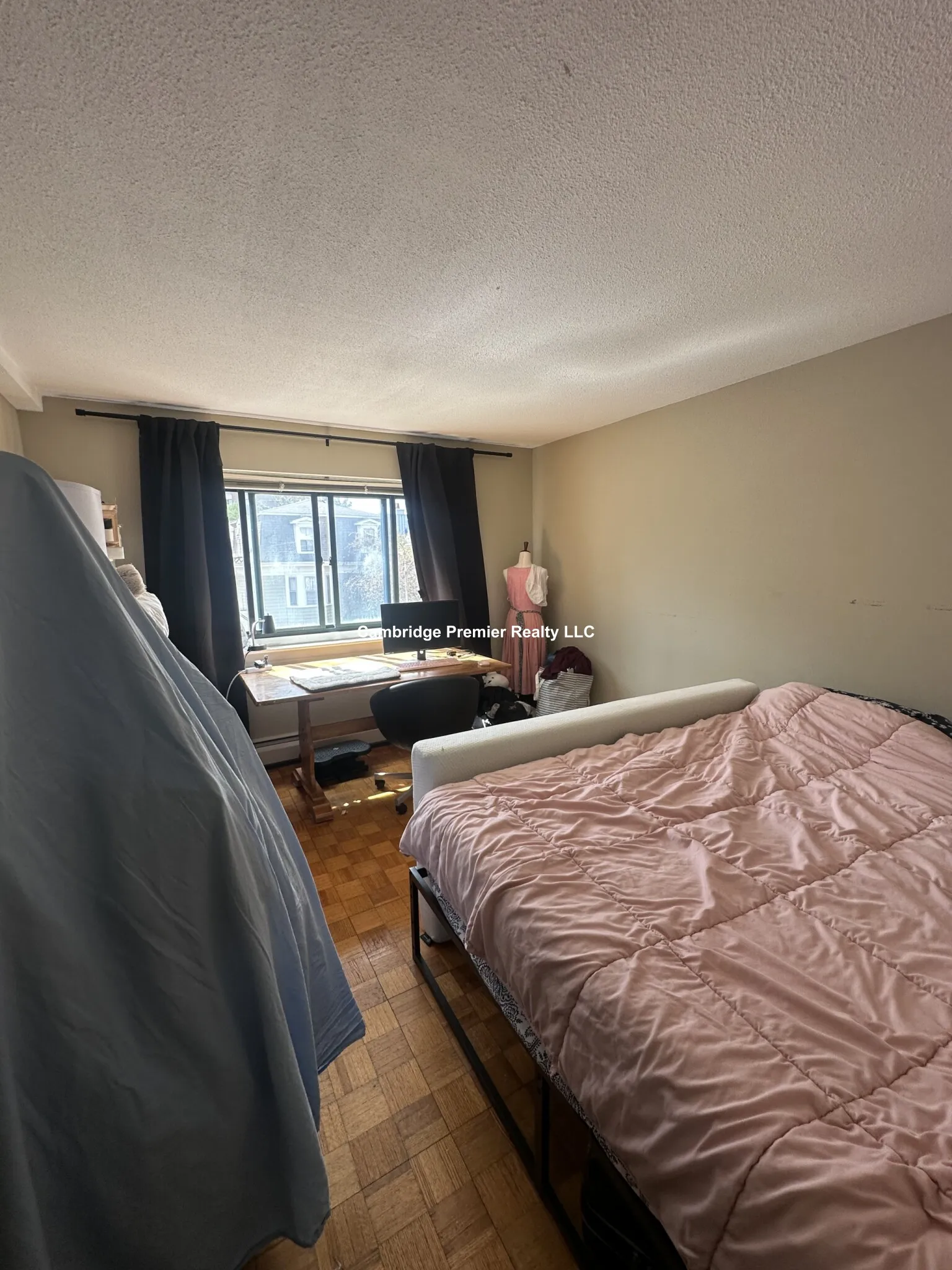 375 Harvard St, Mid-Cambridge