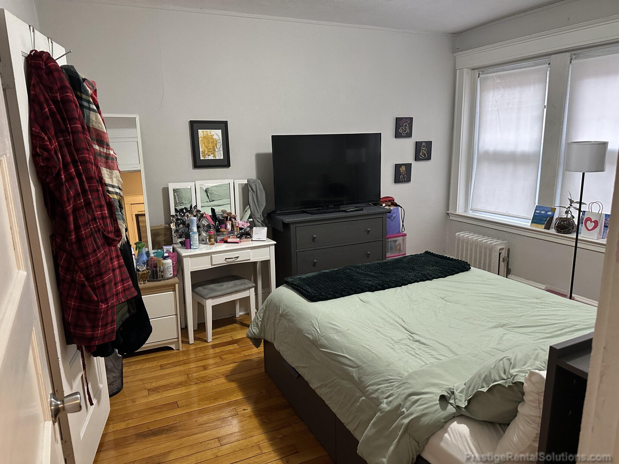 220 South St, Jamaica Plain