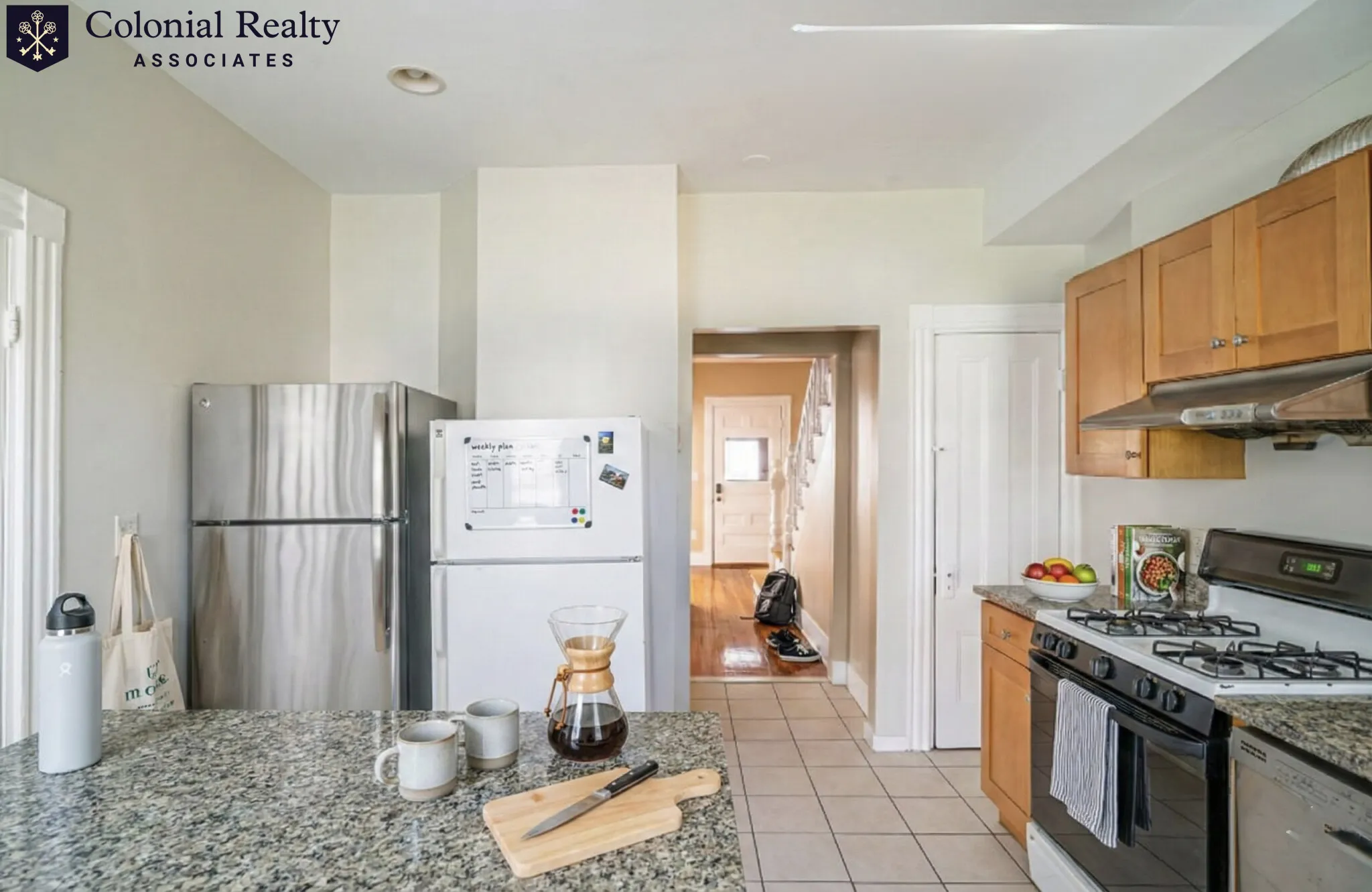 6 Haskell St, Allston