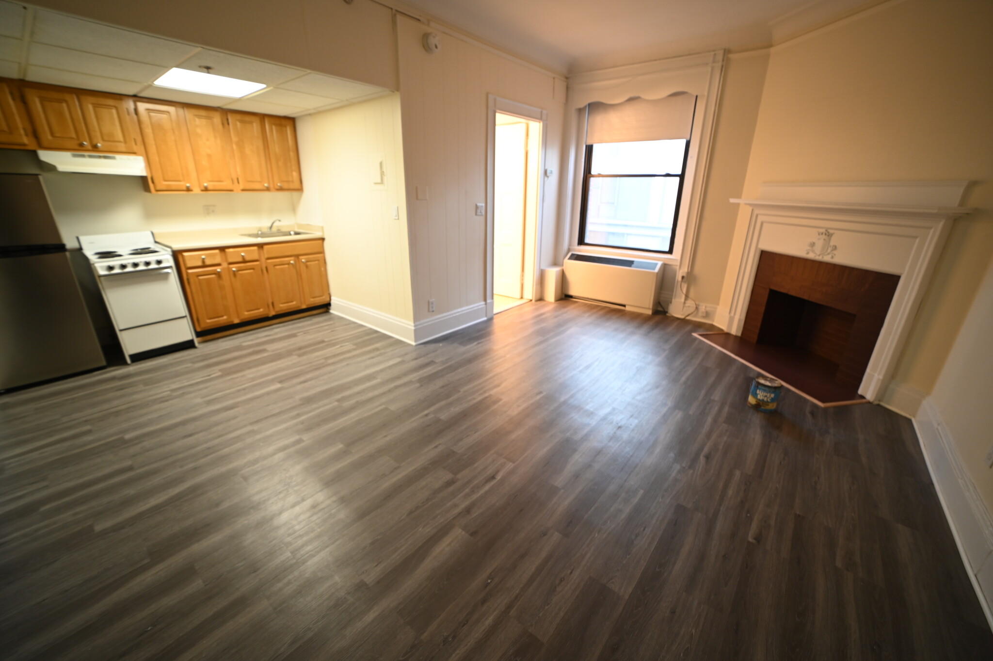 62 Boylston St, Theatre District