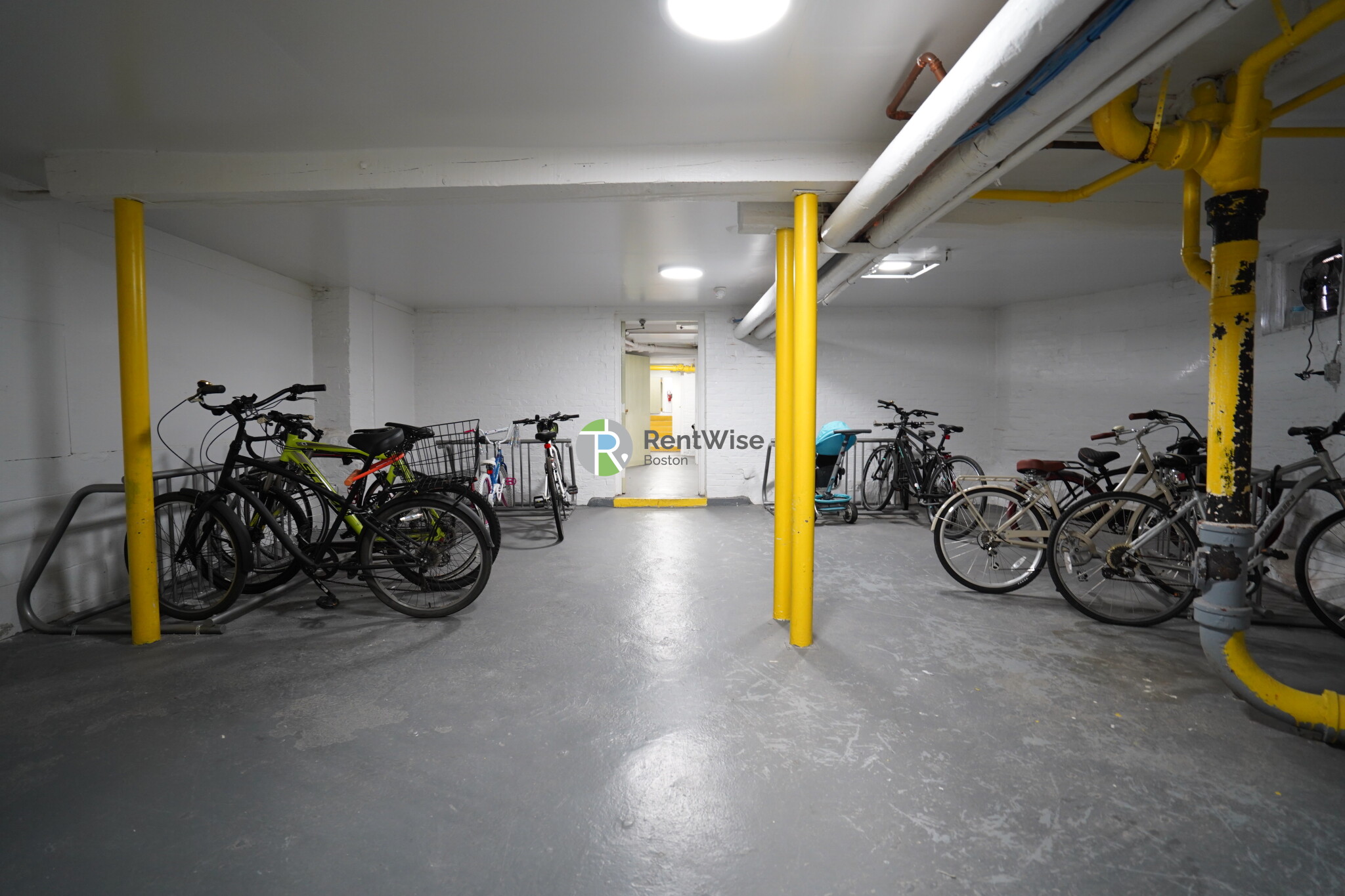 50 South Huntington Ave, Mission Hill